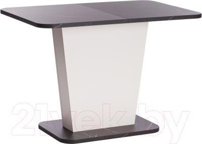 Обеденный стол Tetchair Gent 110-145x686x75.5 - фото