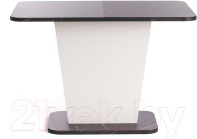 Обеденный стол Tetchair Gent 110-145x686x75.5