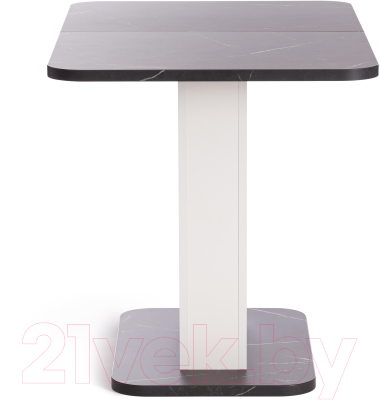 Обеденный стол Tetchair Gent 110-145x686x75.5