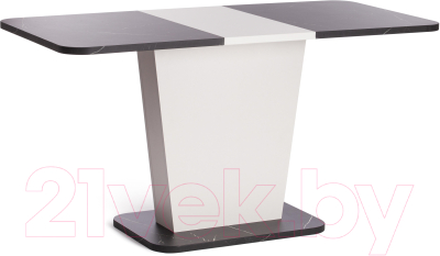 Обеденный стол Tetchair Gent 110-145x686x75.5