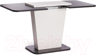 Обеденный стол Tetchair Gent 110-145x686x75.5