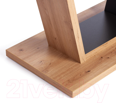 Обеденный стол Tetchair Vox 132-172x85x75.5