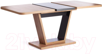 Обеденный стол Tetchair Vox 132-172x85x75.5