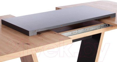 Обеденный стол Tetchair Vox 132-172x85x75.5