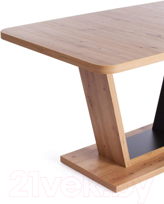 Обеденный стол Tetchair Vox 132-172x85x75.5