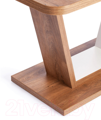 Обеденный стол Tetchair Vox 132-172x85x75.5