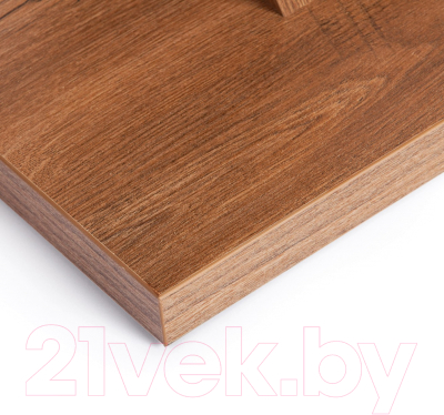 Обеденный стол Tetchair Vox 132-172x85x75.5