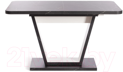 Обеденный стол Tetchair Vox 132-172x85x75.5