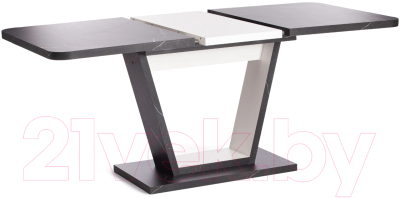 Обеденный стол Tetchair Vox 132-172x85x75.5