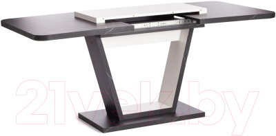 Обеденный стол Tetchair Vox 132-172x85x75.5