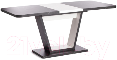 Обеденный стол Tetchair Vox 132-172x85x75.5