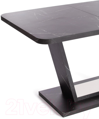 Обеденный стол Tetchair Vox 132-172x85x75.5