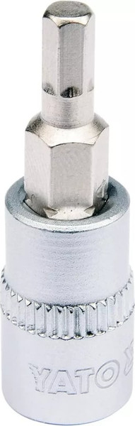 Головка слесарная Yato YT-04371 - фото