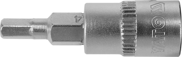 Головка слесарная Yato YT-04371