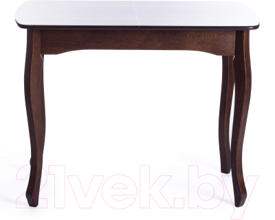 Обеденный стол Tetchair Caterina Provence 100+30x70x75