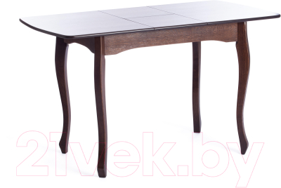 Обеденный стол Tetchair Caterina Provence 100+30x70x75
