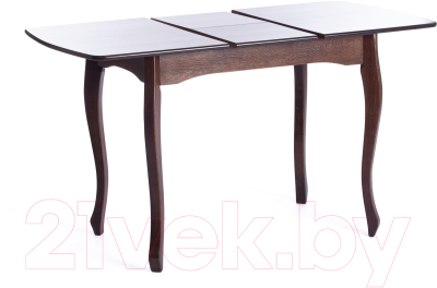 Обеденный стол Tetchair Caterina Provence 100+30x70x75