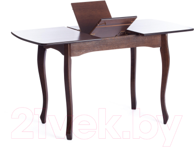 Обеденный стол Tetchair Caterina Provence 100+30x70x75