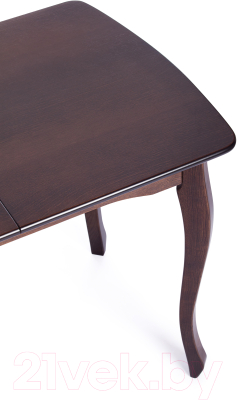 Обеденный стол Tetchair Caterina Provence 100+30x70x75