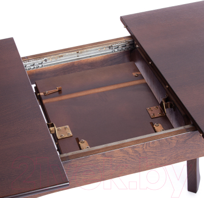 Обеденный стол Tetchair Caterina Provence 100+30x70x75