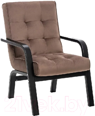 Кресло мягкое Импэкс Leset Модена - фото