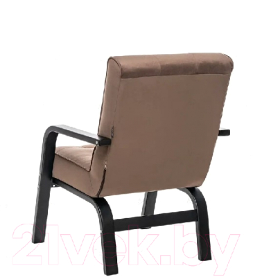 Кресло мягкое Импэкс Leset Модена