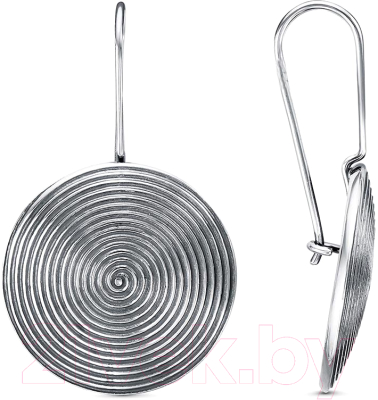 Серьги Красная Пресня 34013242 - фото