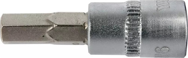 Головка слесарная Yato YT-04373