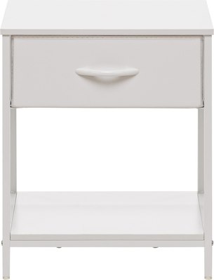 Прикроватная тумба Импэкс Leset Линкс с ящиком и полкой