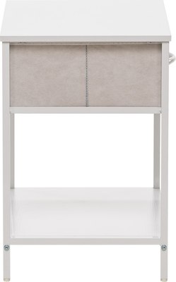 Прикроватная тумба Импэкс Leset Линкс с ящиком и полкой
