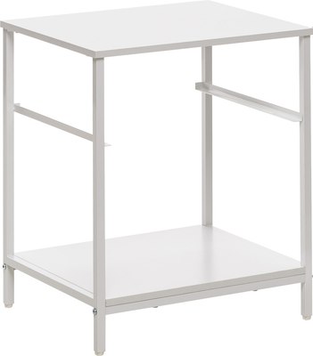 Прикроватная тумба Импэкс Leset Линкс с ящиком и полкой