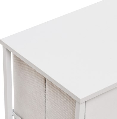 Прикроватная тумба Импэкс Leset Линкс с ящиком и полкой