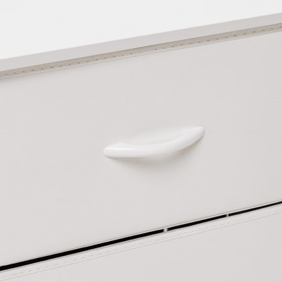 Прикроватная тумба Импэкс Leset Линкс с ящиком и полкой