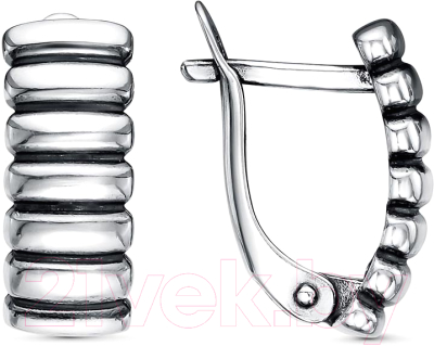 Серьги Красная Пресня 34013524 - фото