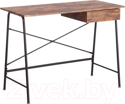 Письменный стол Tetchair WD-12 - фото