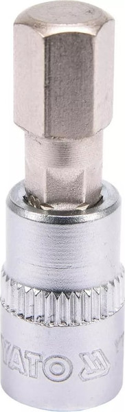 Головка слесарная Yato YT-04375 - фото