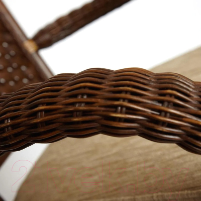 Комплект садовой мебели Tetchair Andrea