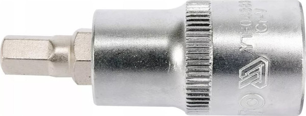 Головка слесарная Yato YT-04383