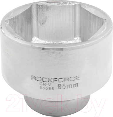 Головка слесарная RockForce RF-58585 - фото