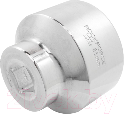 Головка слесарная RockForce RF-58585