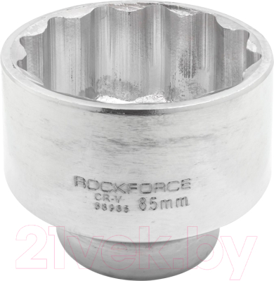 Головка слесарная RockForce RF-58985 - фото