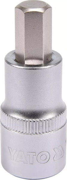 Головка слесарная Yato YT-04385 - фото