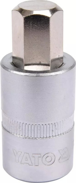 Головка слесарная Yato YT-04387 - фото