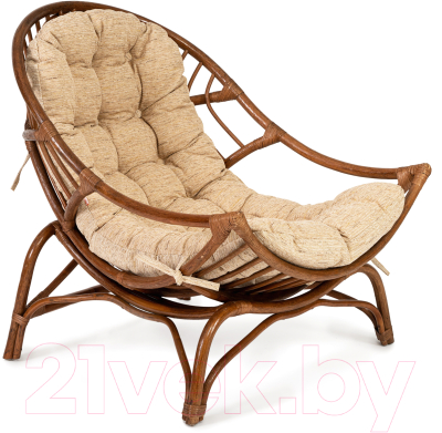 Подушка для садовой мебели Tetchair Venice (ткань старт)