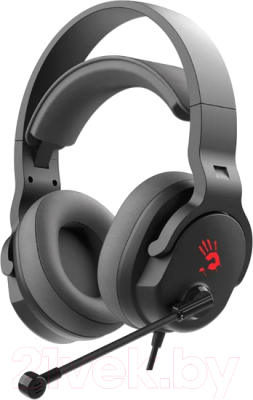 Наушники-гарнитура A4Tech Bloody G330P - фото