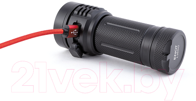 Фонарь Яркий Луч Enot / L-3400