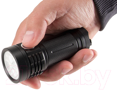 Фонарь Яркий Луч Enot / L-3400