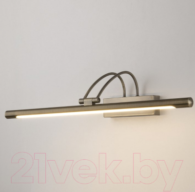 Подсветка для картин и зеркал Евросвет Simple LED