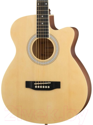 Акустическая гитара Naranda HS-4040-N