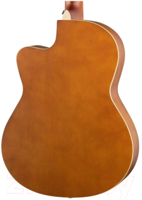 Акустическая гитара Naranda HS-3911-N